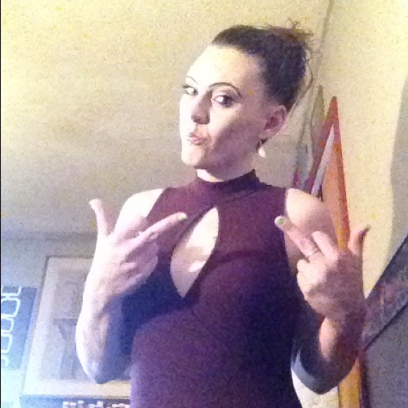 Meet your Posher, Ashley - Picture 1 of 1